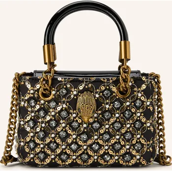 Kabelka Kurt Geiger Dámská Kabelka Kensington S Flitry A Ozdobnými...