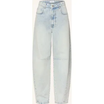 Dámské džíny Darling Harbour Dámské Barrel Džíny, light blue, 42