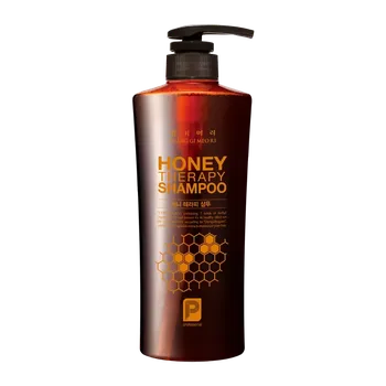 Šampon Daeng Gi Meo Ri Professional Honey Therapy Plus vyživující šampon pro slabé a poškozené vlasy 500 ml