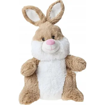plyšák Plyšová hračka pro děti králíček plyšový zajíček 35 cm