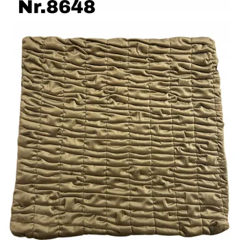 Povlak na dekorativní polštářek Dekorativní povlak na polštář 45 cm x 45 cm