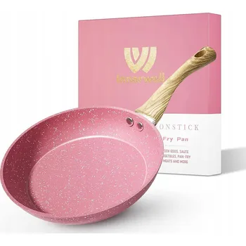 Pánev Tradiční pánev INNERWELL 20 cm s nepřilnavým povrchem