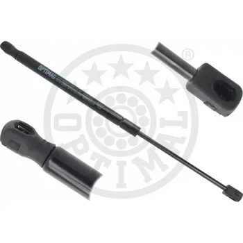 Dveře karosérie OPTIMAL Plynová vzpěra zavazadlového prostoru OPT AG-51592