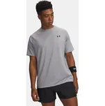Under Armour Pánské tričko Tech 2.0 Ss Tee 1326413-036 Šedá L