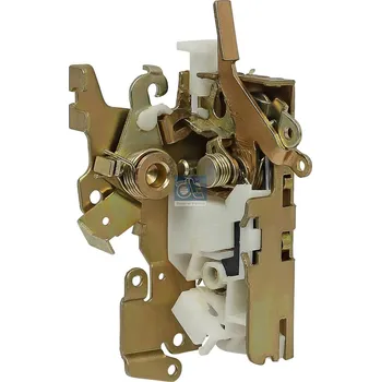 Posilovač řízení DT Spare Parts 4.63394 Zámek dveří