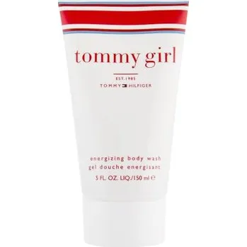 Sprchový gel Tommy Hilfiger Tommy Girl sprchový gel 150 ml pro ženy