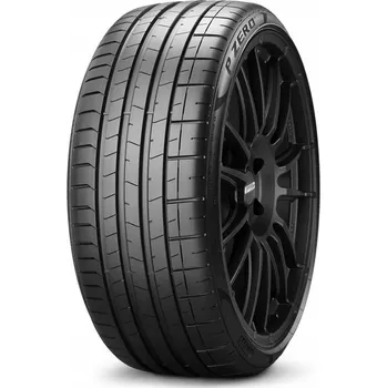 Letní osobní pneu Letní pneumatika Pirelli P Zero 265/35R22 102 V zesílení (XL) VOL - Volvo