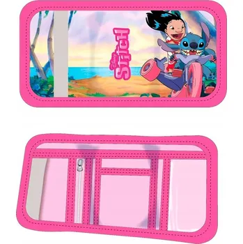 Peněženka Peněženka na suchý zip Difuzed