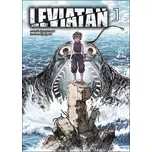 Leviatan 1 - CREW (2024, brožovaná)