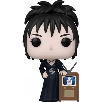 Figurka Funko Beetlejuice Lydia Deetz