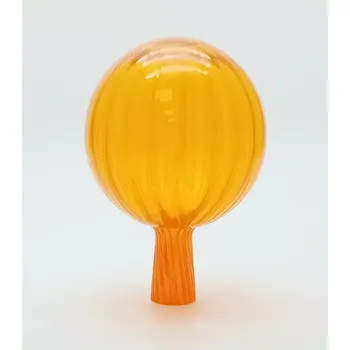 Zahradní dekorace Koule na plot | 96932