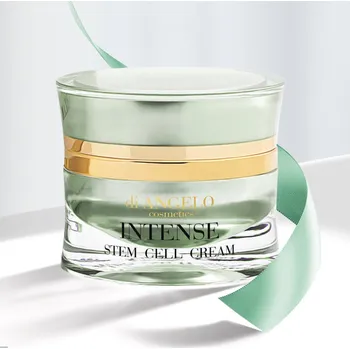 Pleťový krém Stem Cell Collagen Peptide Cream - luxusní denní krém s peptidy a kmenovými buňkami 30ml