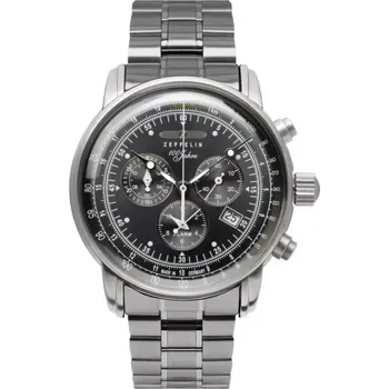 Módní doplněk Zeppelin 100 Jahre Quartz