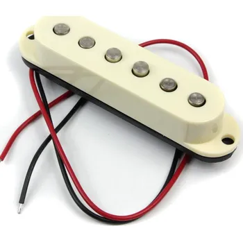 Příslušenství pro strunný nástroj Partsland ST6-C-MINT Mint Kytarový snímač (Jako nové)