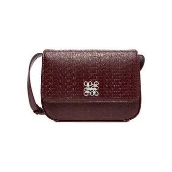 Kabelka Nine West CEO-HAMPSHIRE-I-LDA8176 Bordó NOSIZE