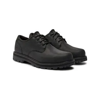 Dámská obuv Polobotky Timberland Lace UP Waterproof TB0A69T9W021 Černá 41_5
