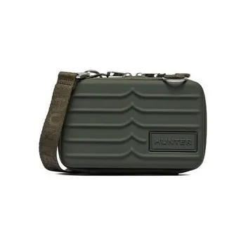 Kabelka Hunter CEO-HTR-XC-009-08 Zelená NOSIZE