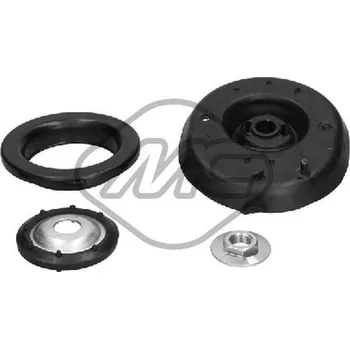 Opravná sada podvozku a pohonu kol Opravná sada, horní uložení tlumičů Metalcaucho 05876