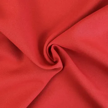 Rongo / Minimatt - Červená