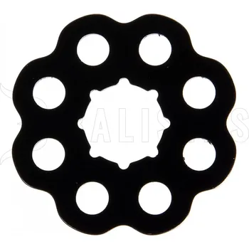 Vzduchovka Edgun Leshiy II talíř zásobníku 5,5mm