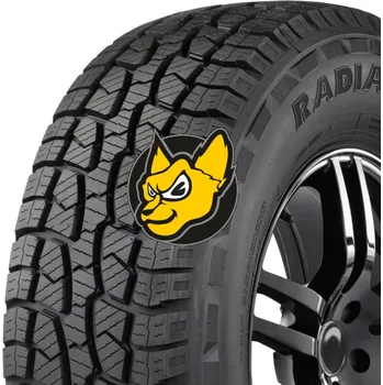 Letní osobní pneu Westlake SL369 A/T 265/65 R18 114T