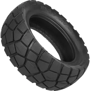 Příslušenství pro elektrokoloběžku Aoxin 9×3.0 offroad tubeless pneumatika pro G2 Pro DB