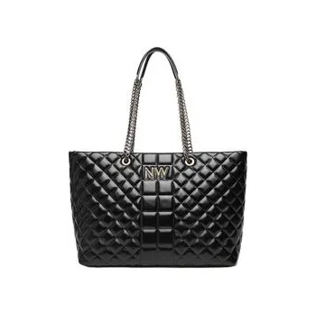 Kabelka Nine West EO- VERMONT-III-LDA8407 Černá NOSIZE