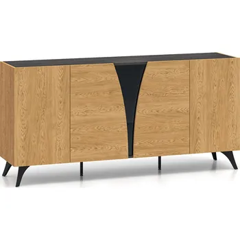 Komoda ML meble Komoda Toscania 04