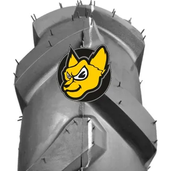 Pneu pro těžký stroj Wanda Tyre H8029 5.00 -10 6 PR TT