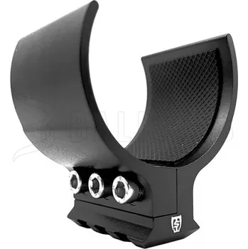 Příslušenství pro sportovní střelbu Bipod adaptér Saber Tactical 52mm