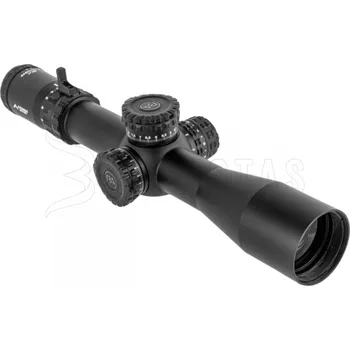 Puškohled Puškohled Primary Arms GLx 3-18x44 mm FFP iR ACSS Athena BPR MIL