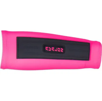 Chránič předloktí Chránič předloktí Avalon Stretchyguard M růžový