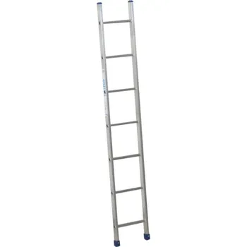 Žebřík Facal STILO Jednodílný žebřík Počet příček / délka (m): 10 / 2,98