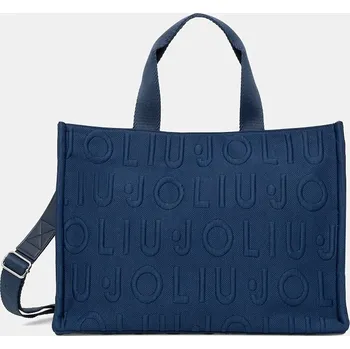 Kabelka Kabelka Liu Jo 2A6026.T0300 modrá 95X, vel. ONE SIZE