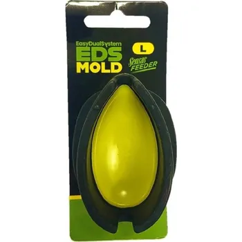 SENSAS Formička Eds Moule Method/Hybrid VELIKOST: Large