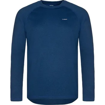 Pánské termotriko Loap Pedro modré