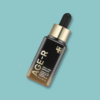 Pleťové sérum Medicube Intenzivní pleťové sérum AGE-R Vita C Pro Ampoule 20 ml