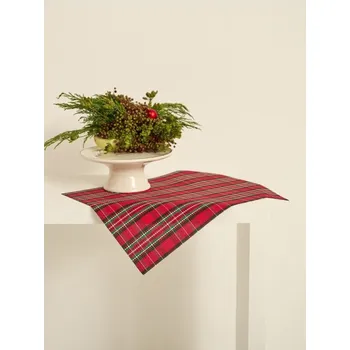 Stolování Sinsay - Sada 2 prostírání - vícebarevná - 818GH-MLC - 818GH-MLC-ONE