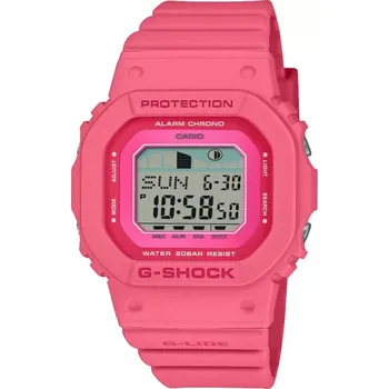 Hodinky GLX-S5610-4ER G-SHOCK (377)