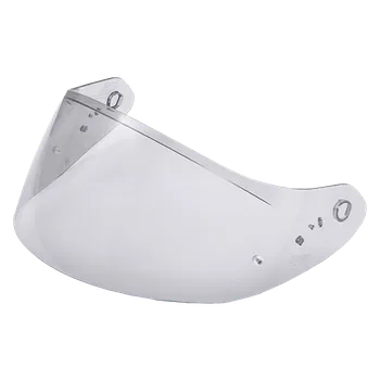 Motodoplněk Plexi SCORPION EXO ELLIP-TEC MAXVISION 3D kouřové KDF14-3 ECE22-06 uni