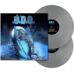 U.D.O. - TOUCHDOWN / 2 LP / COLOURED VINYL