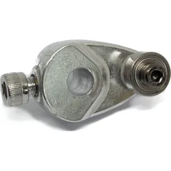 Bicí nástroj TAMA HP9N6B Speedo Ring With Sleeve