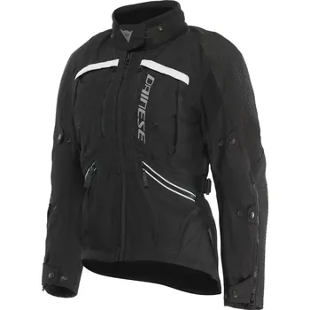 Dámská casual bunda DAINESE GULLFOSS D-DRY JACKET WMN BLACK/BLACK - 38