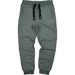 YAKUZA kalhoty YPJO 4029 dark olive - L