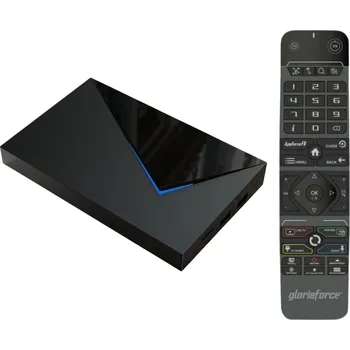 Televizor Gloriaforce RTX Quattro 4K + Konfigurace zdarma