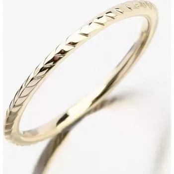 Prsten Dámský prsten žluté zlato 585 71SKL-4880-ZL velikost 62