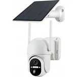 BOT SC1 venkovní solární kamera