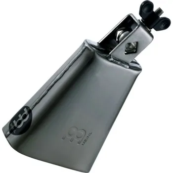 Perkuse MEINL STB45 Steel Medium Pitch Cowbell 4 1/2"
