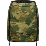 Zateplená sukně Yupik Reversible - Windpack® Nylon, Mitchell Camo Leaf, XS