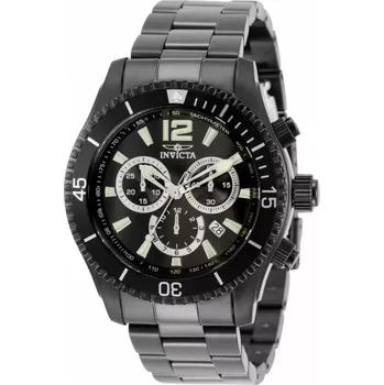 Hodinky Invicta Specialty Quartz 45mm
